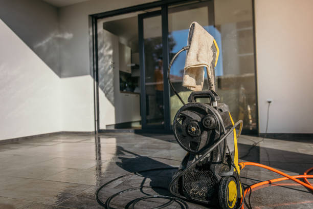 Best Patio and Deck Pressure Washing  in Livonia, LA