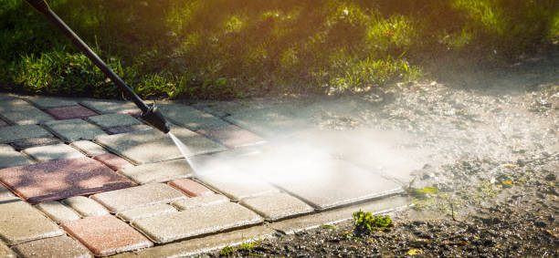 Best Gutter Cleaning  in Livonia, LA