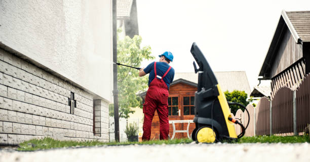 Best House Exterior Washing  in Livonia, LA